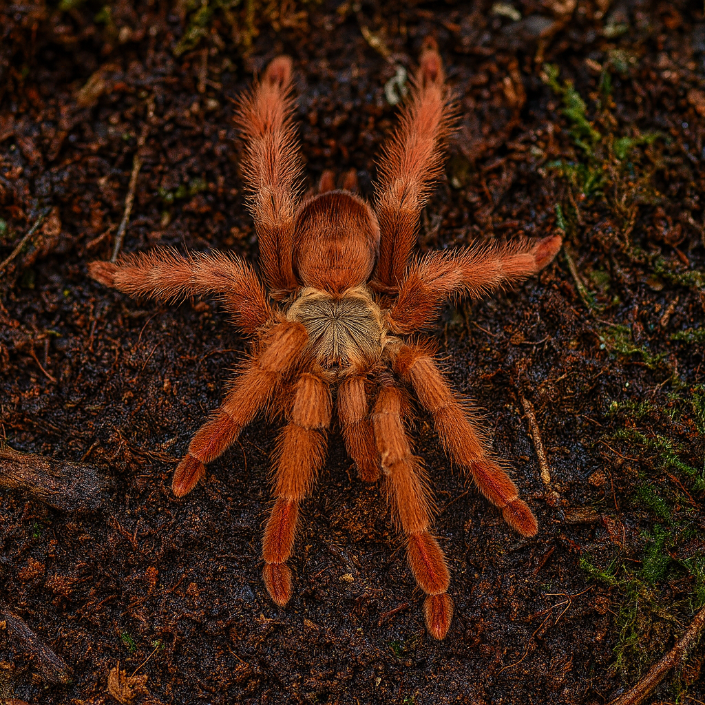 Amazonius Germani L4