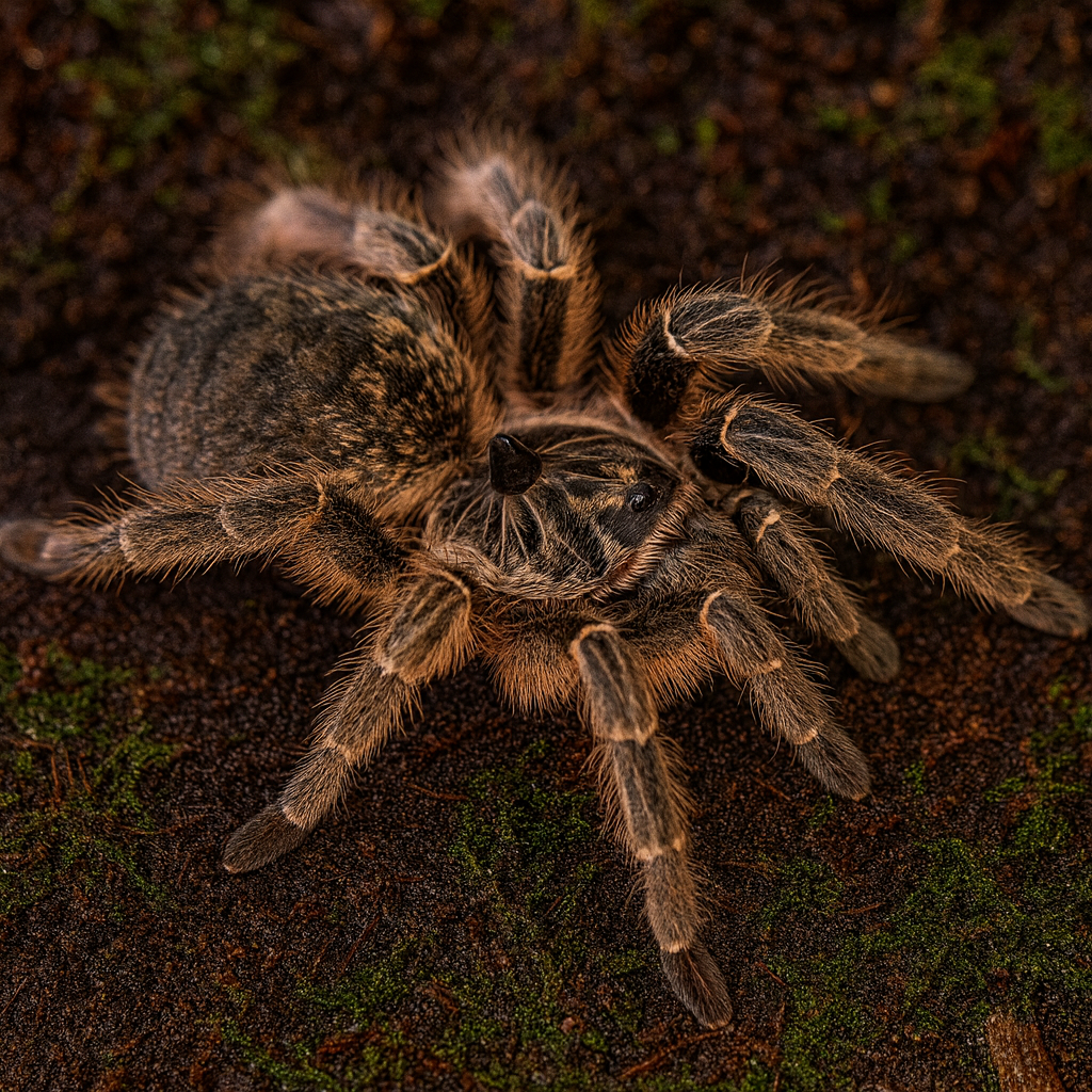 Ceratogyrus Marshalli L5