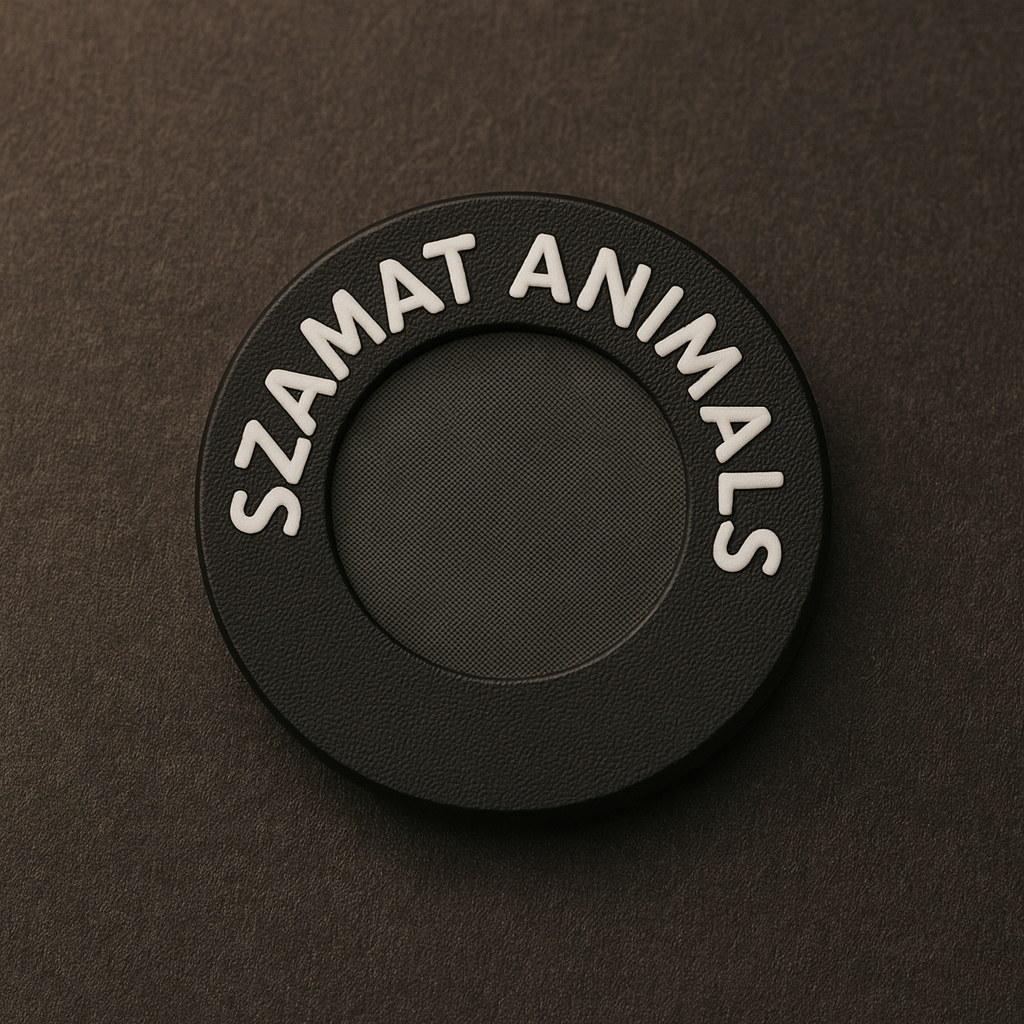 Wentylacja antymuszkowa (Montaż bez kleju, zakręcane)