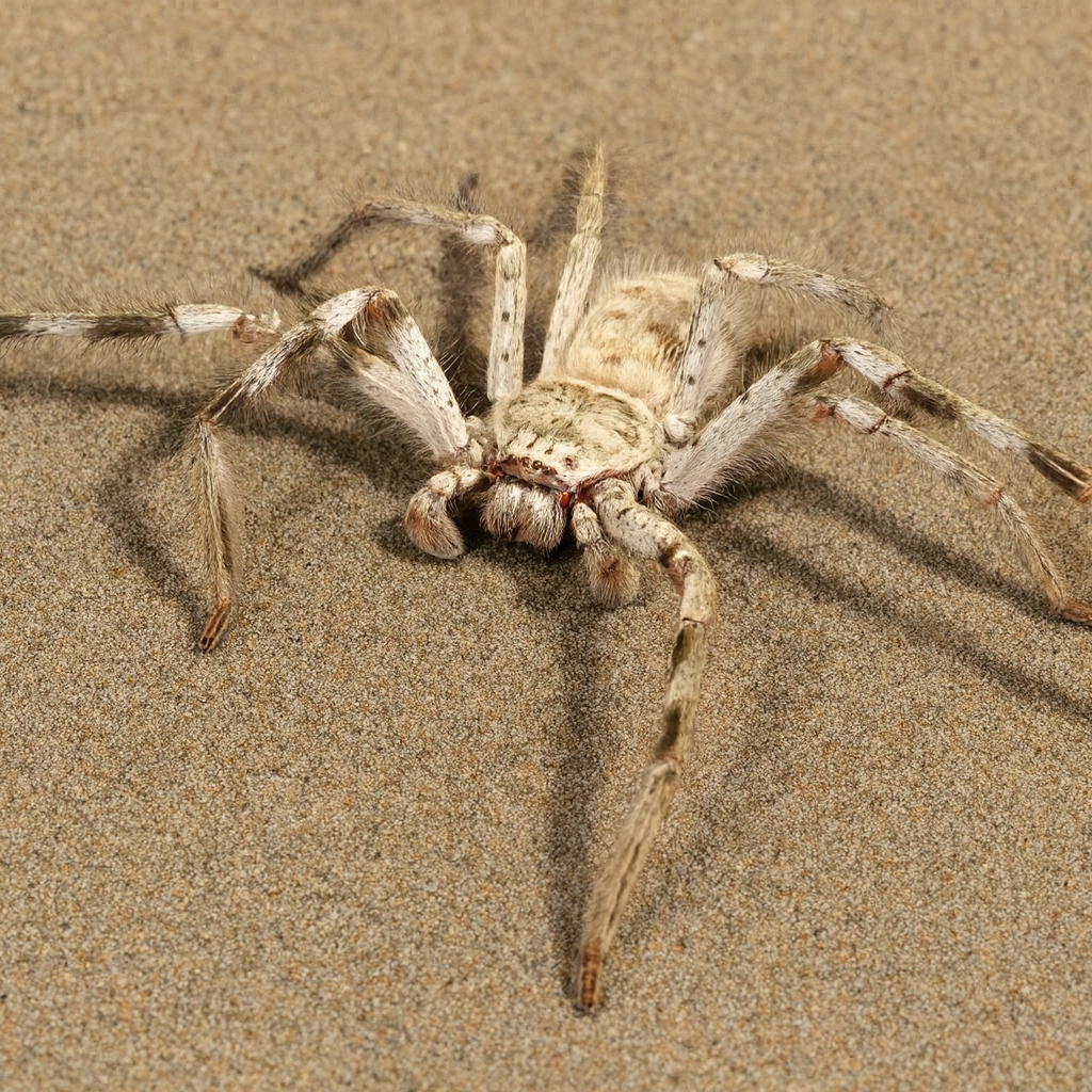 Holconia Murrayensis L1