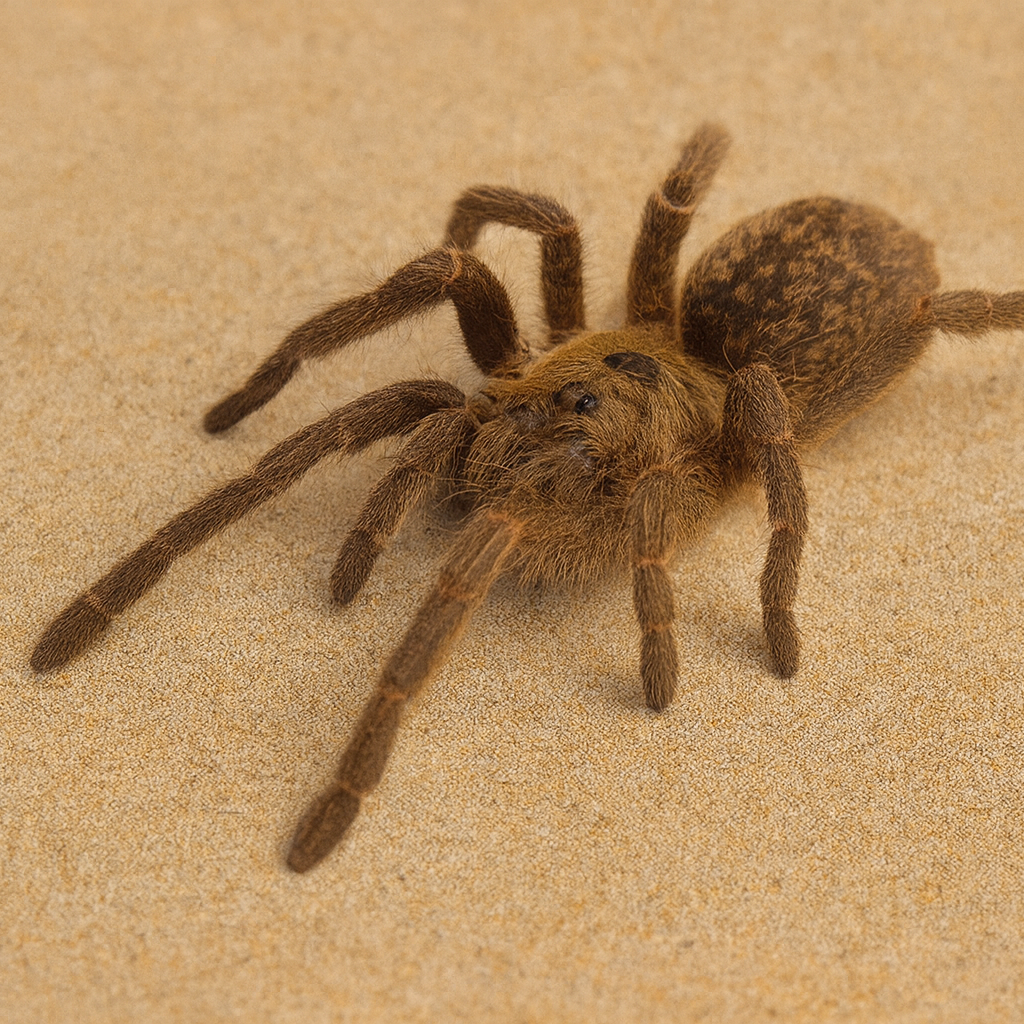 Ceratogyrus Sanderi ♂ 2,5/3DC
