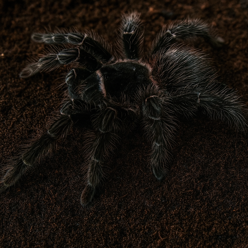 Lasiadora Parahybana L3